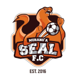 Muranga Seal Logo